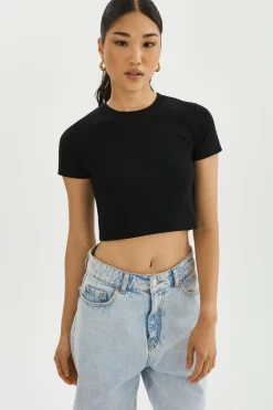 Femme LAMARQUE INGA | T-shirt Court