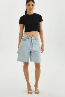 Femme LAMARQUE INGA | T-shirt Court