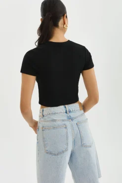 Femme LAMARQUE INGA | T-shirt Court