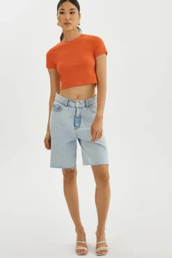 Femme LAMARQUE INGA | T-shirt Court