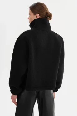 Femme LAMARQUE JAYNA | Sherpa Jacket