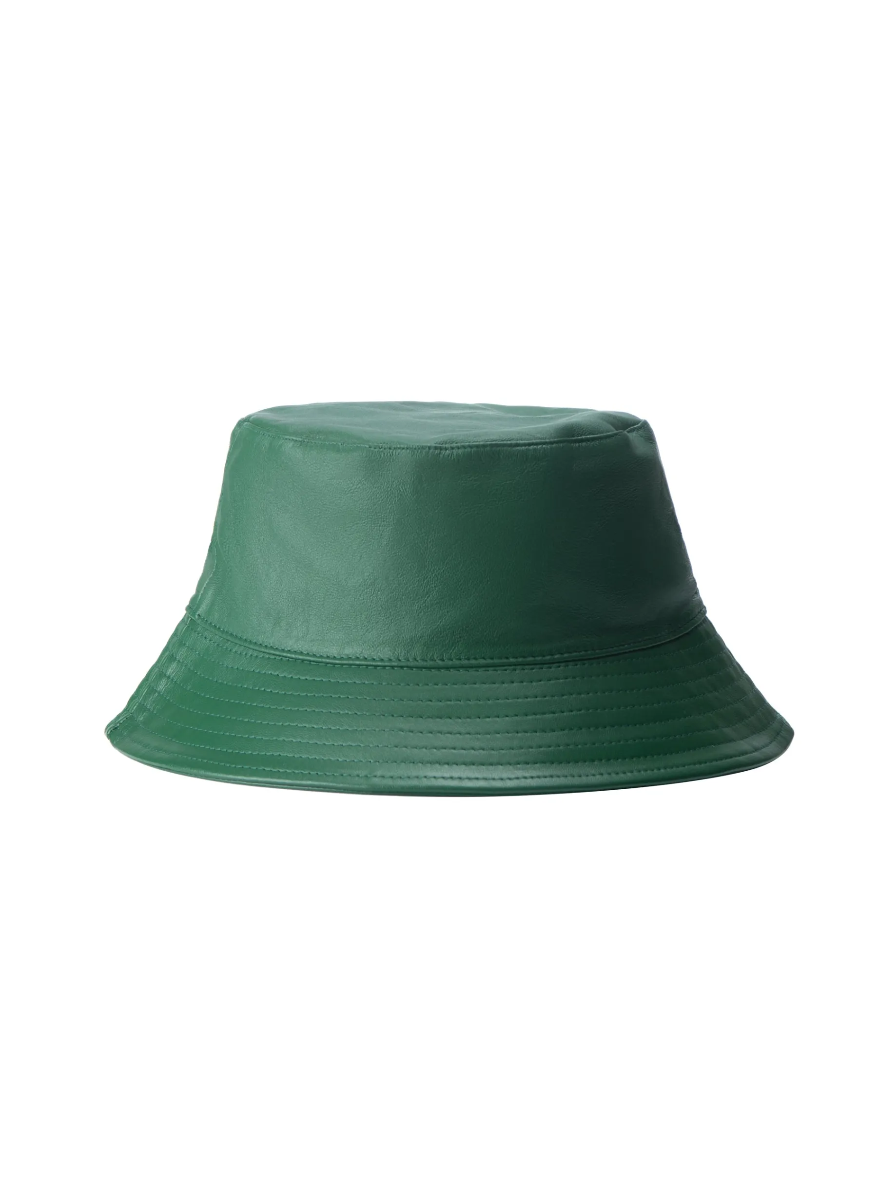 Femme LAMARQUE JEANNE Chapeau En Cuir