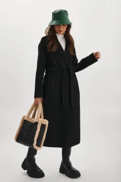 Femme LAMARQUE JEANNE Chapeau En Cuir