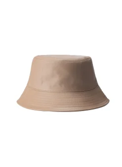 Femme LAMARQUE JEANNE Chapeau En Cuir