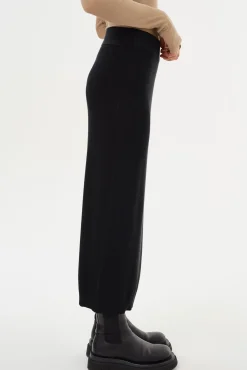 Femme LAMARQUE JILLIAN | Jupe Midi En Maille