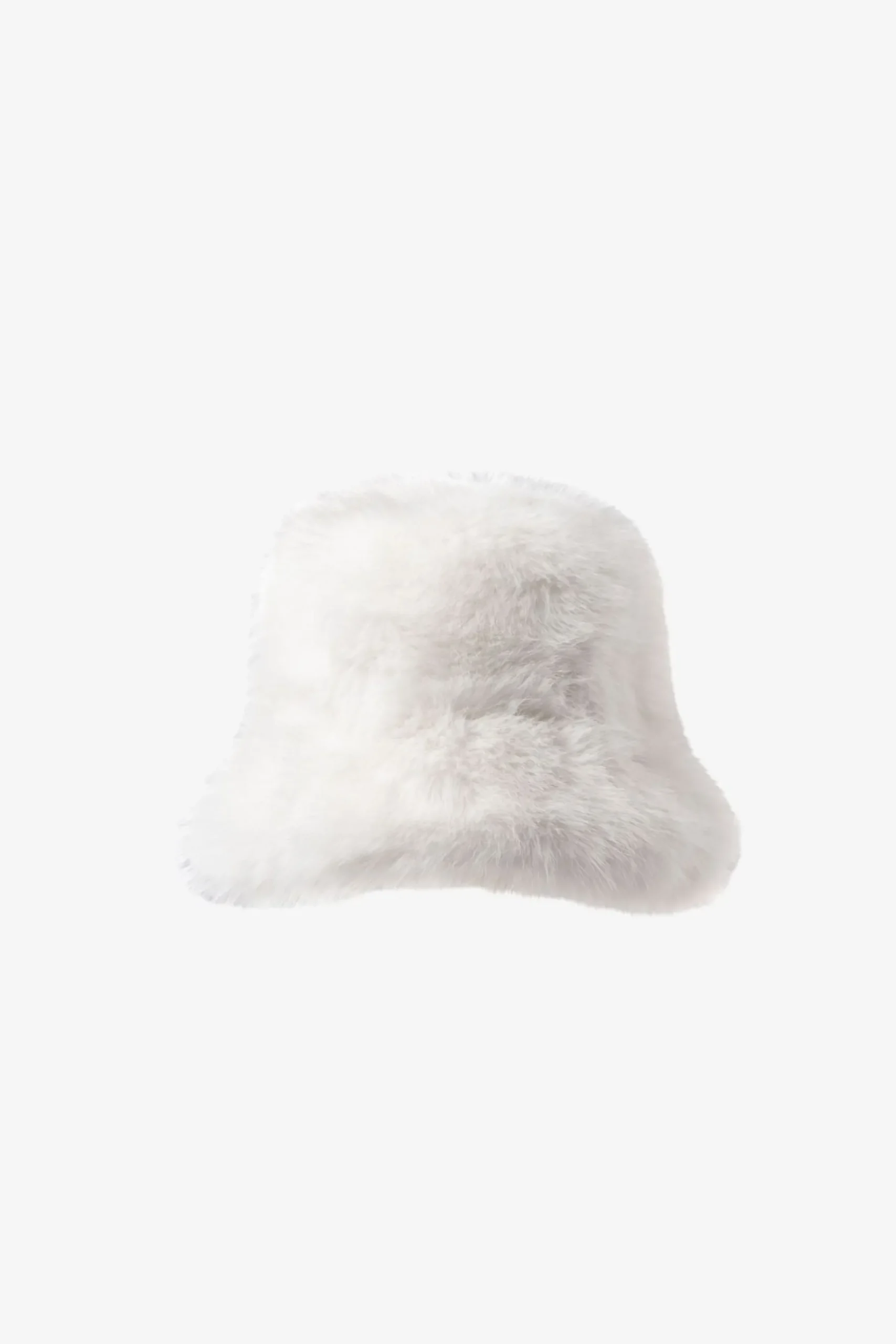 Femme LAMARQUE Kayley | Chapeau Bob En Fausse Fourrure