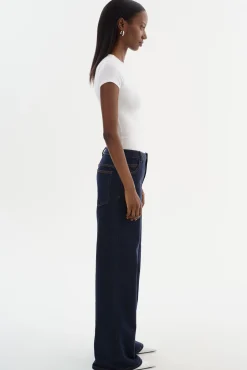 Femme LAMARQUE KILIANA | Jean En Denim