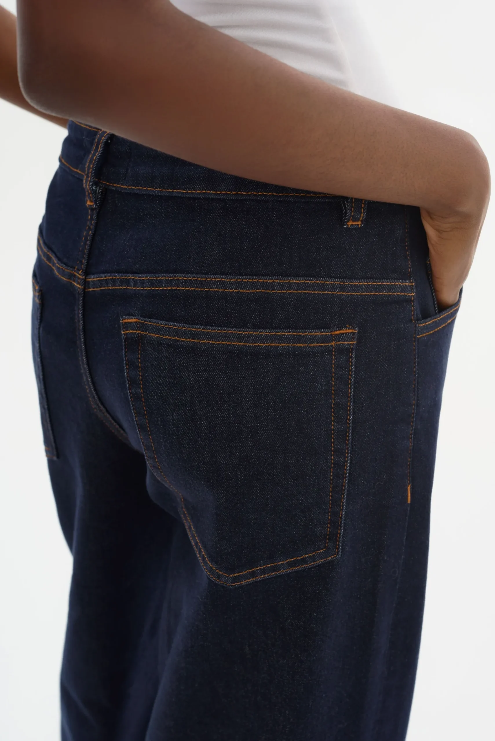 Femme LAMARQUE KILIANA | Jean En Denim