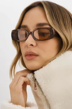 Femme LAMARQUE KIM | Veste Sherpa