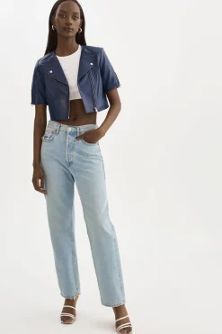 Femme LAMARQUE KIRSI | Blouson Biker