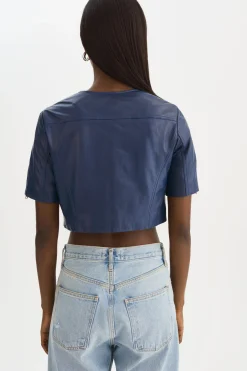 Femme LAMARQUE KIRSI | Blouson Biker