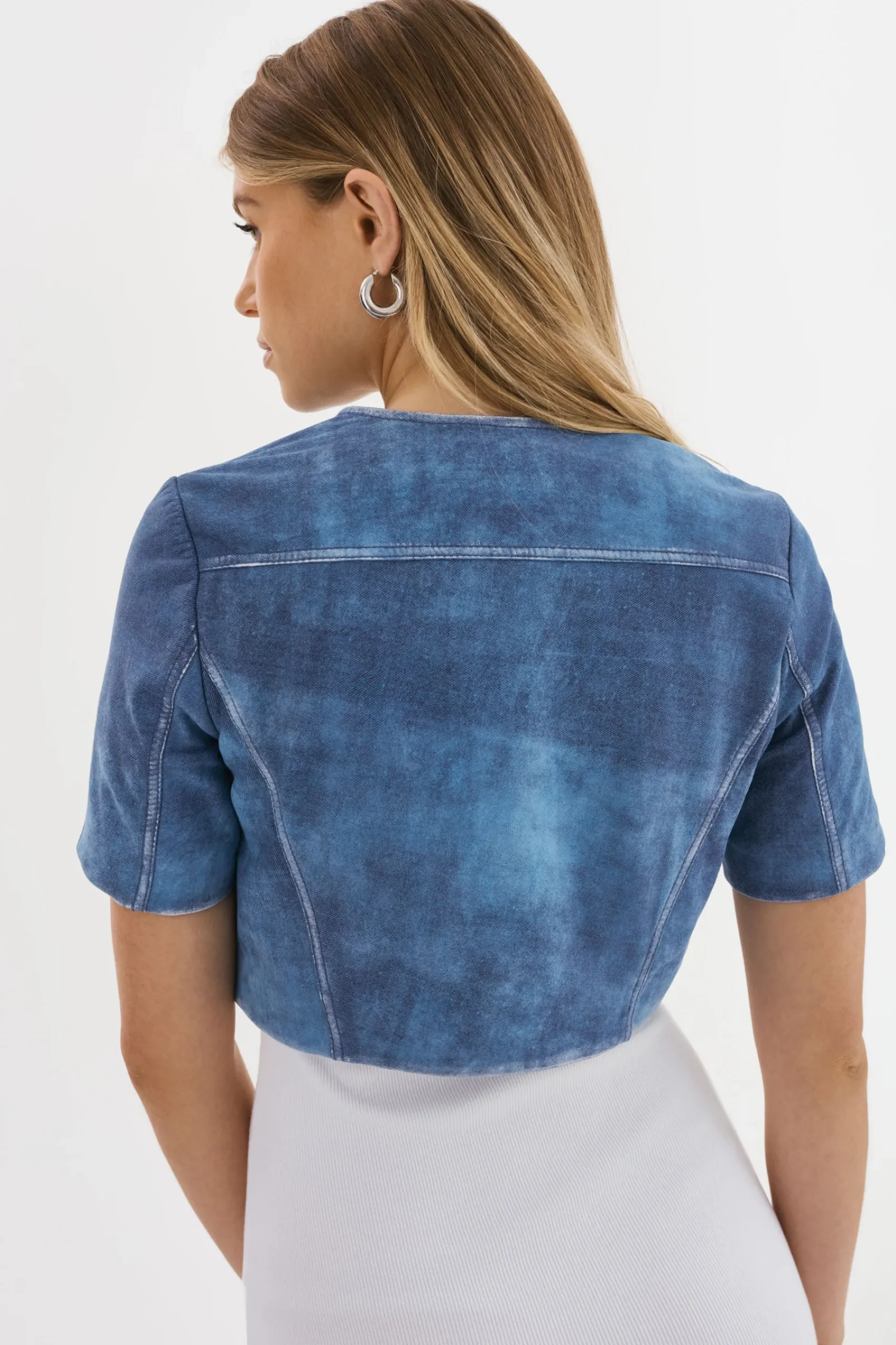 Femme LAMARQUE KIRSI | Blouson Biker