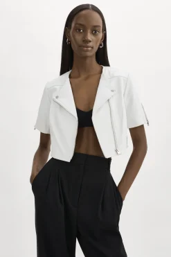 Femme LAMARQUE KIRSI | Blouson Biker