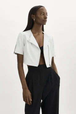 Femme LAMARQUE KIRSI | Blouson Biker