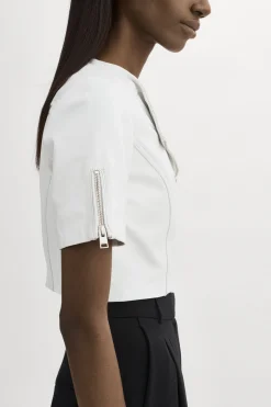 Femme LAMARQUE KIRSI | Blouson Biker