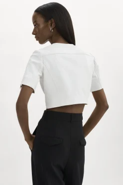 Femme LAMARQUE KIRSI | Blouson Biker