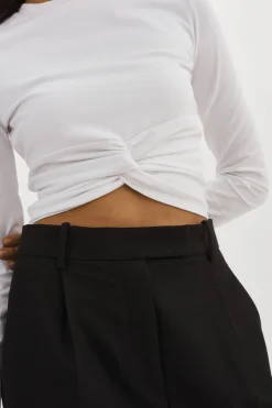 Femme LAMARQUE KSENIA | Twist Top