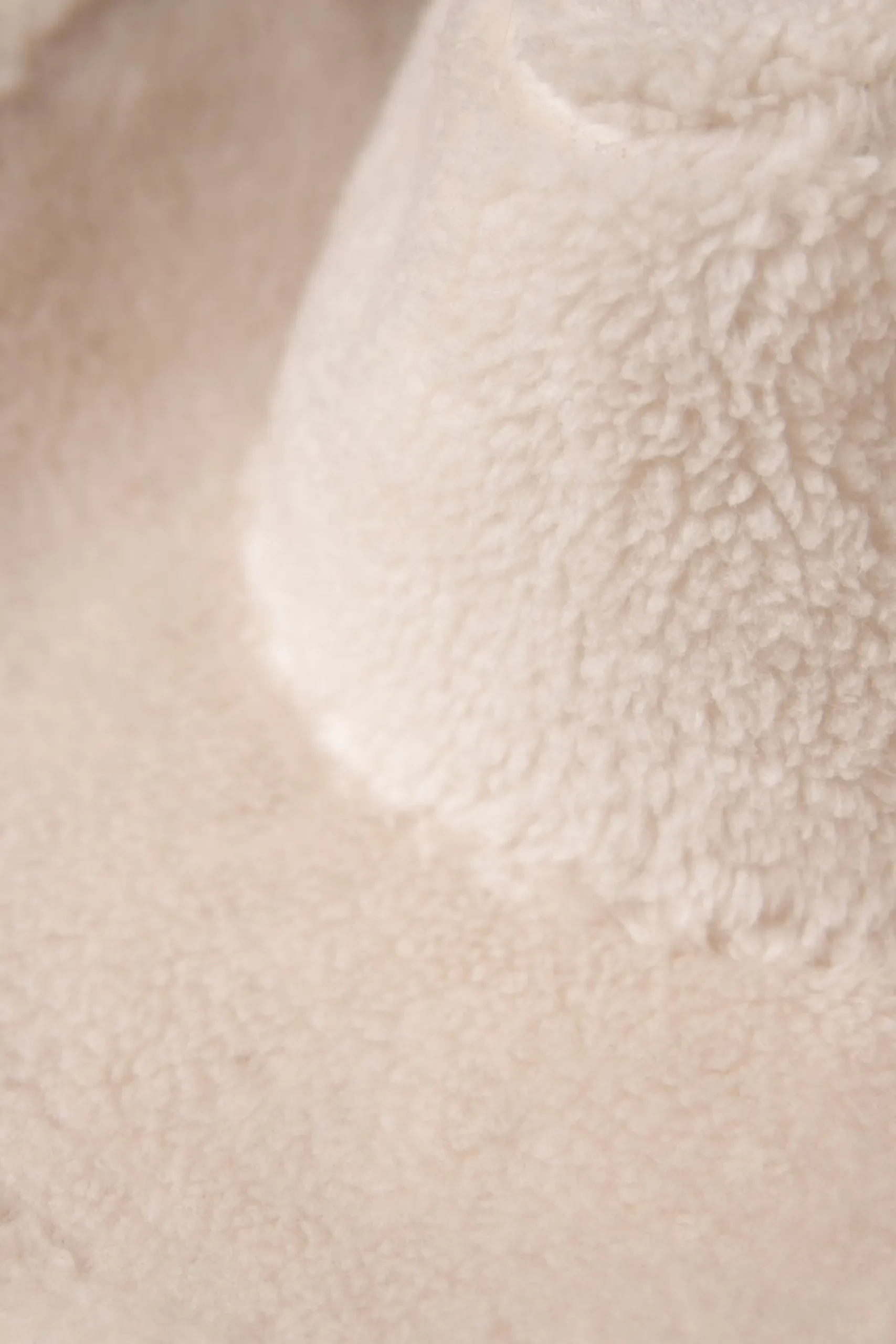 Femme LAMARQUE LAYDA | Chapeau De Cowboy En Sherpa