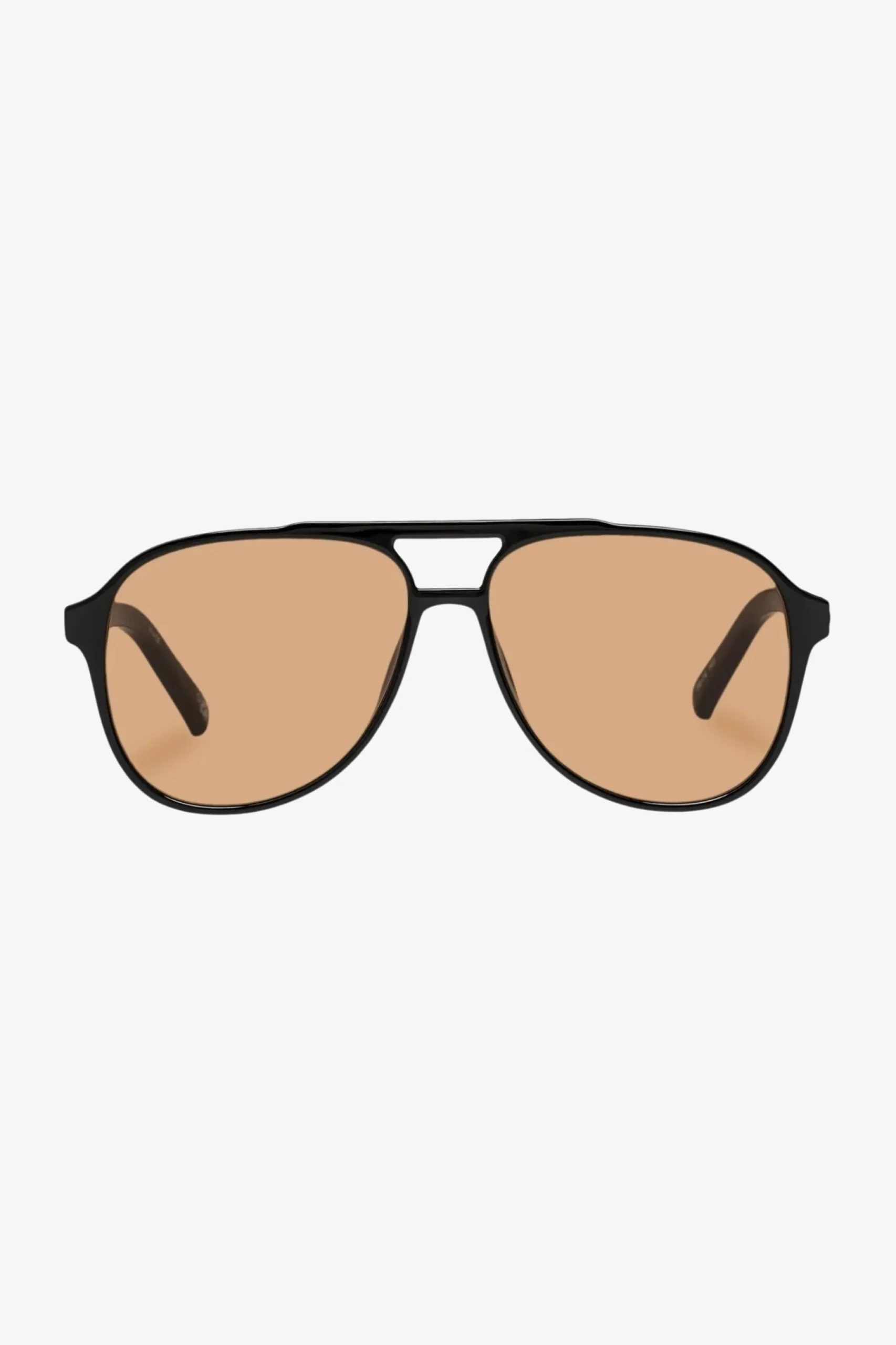 Femme LAMARQUE LE SPECS | Tragic Magic Aviator Sunglasses