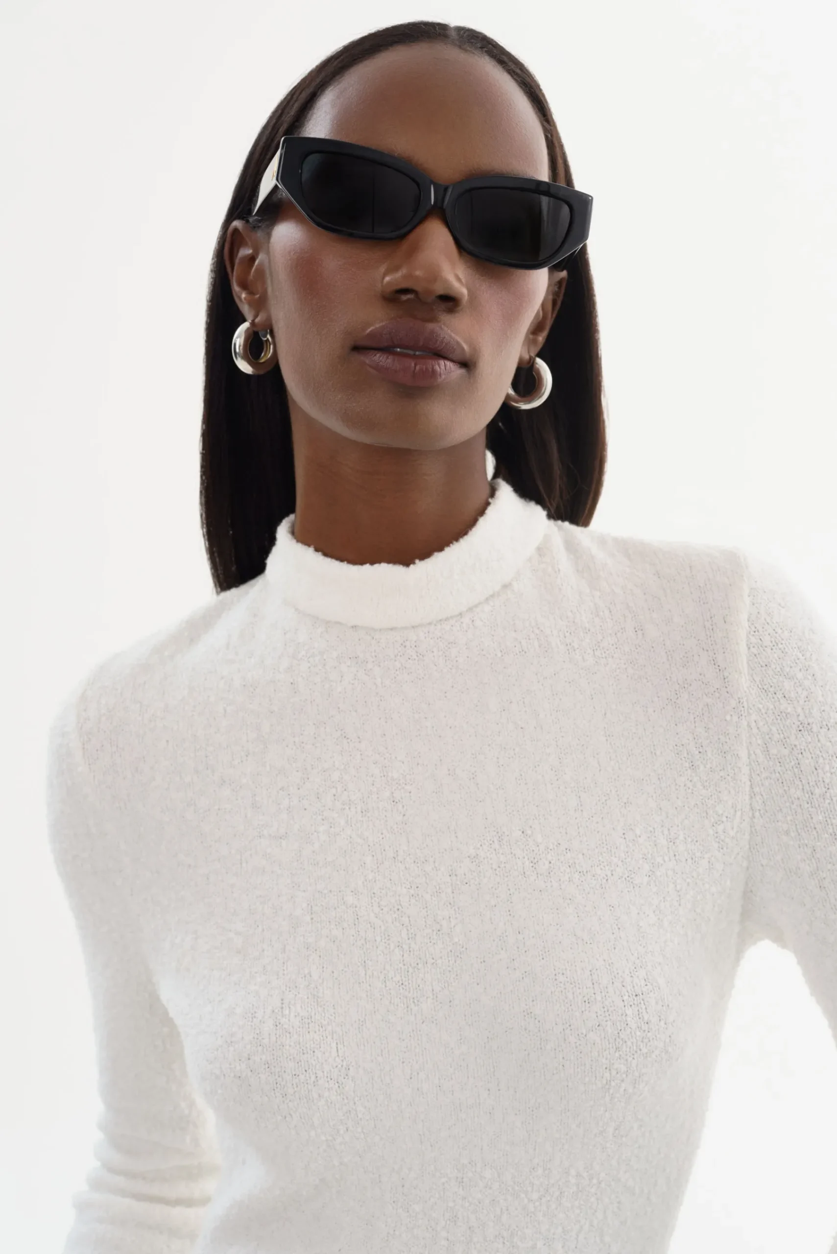 Femme LAMARQUE LINDSAY | Robe Maxi En Tricot