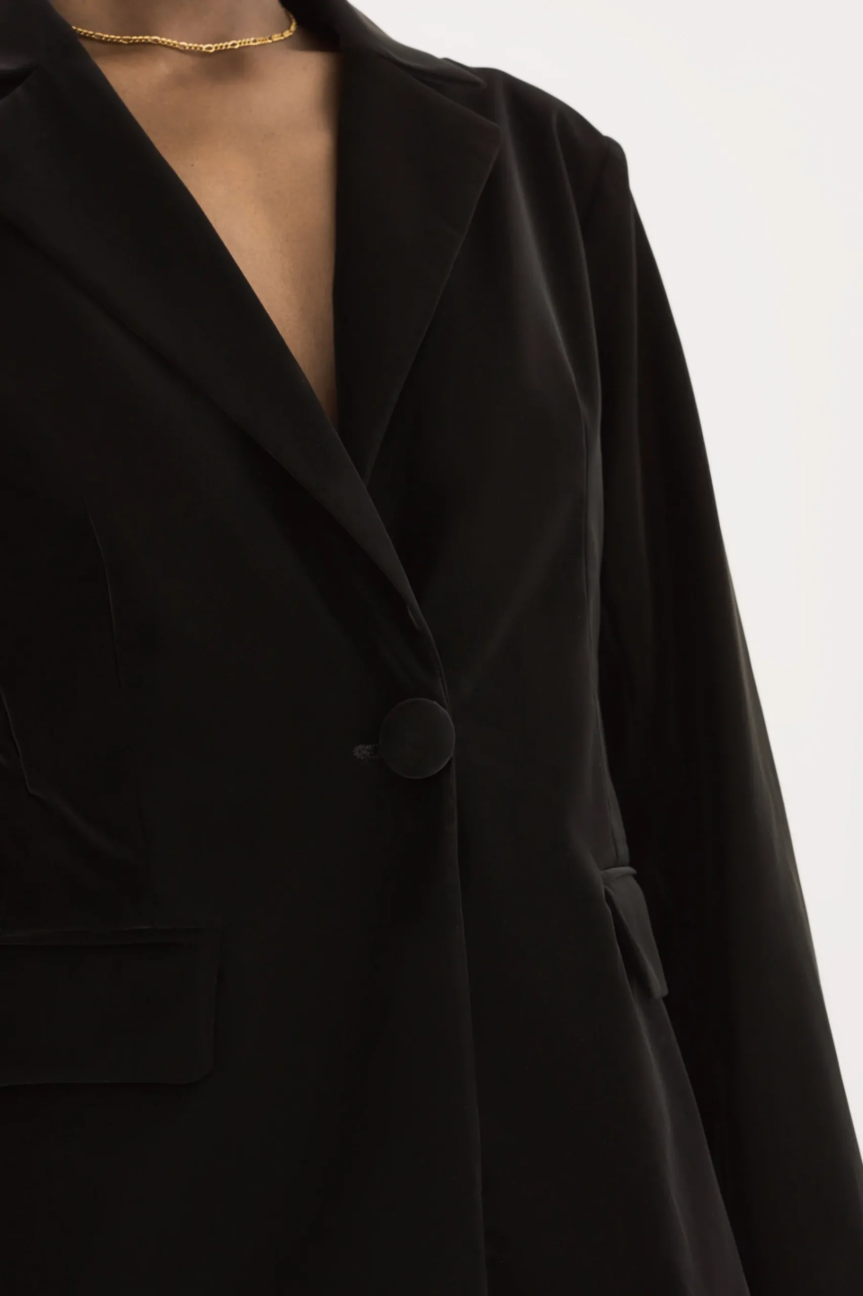 Femme LAMARQUE LOTTIE | Blazer En Similicuir