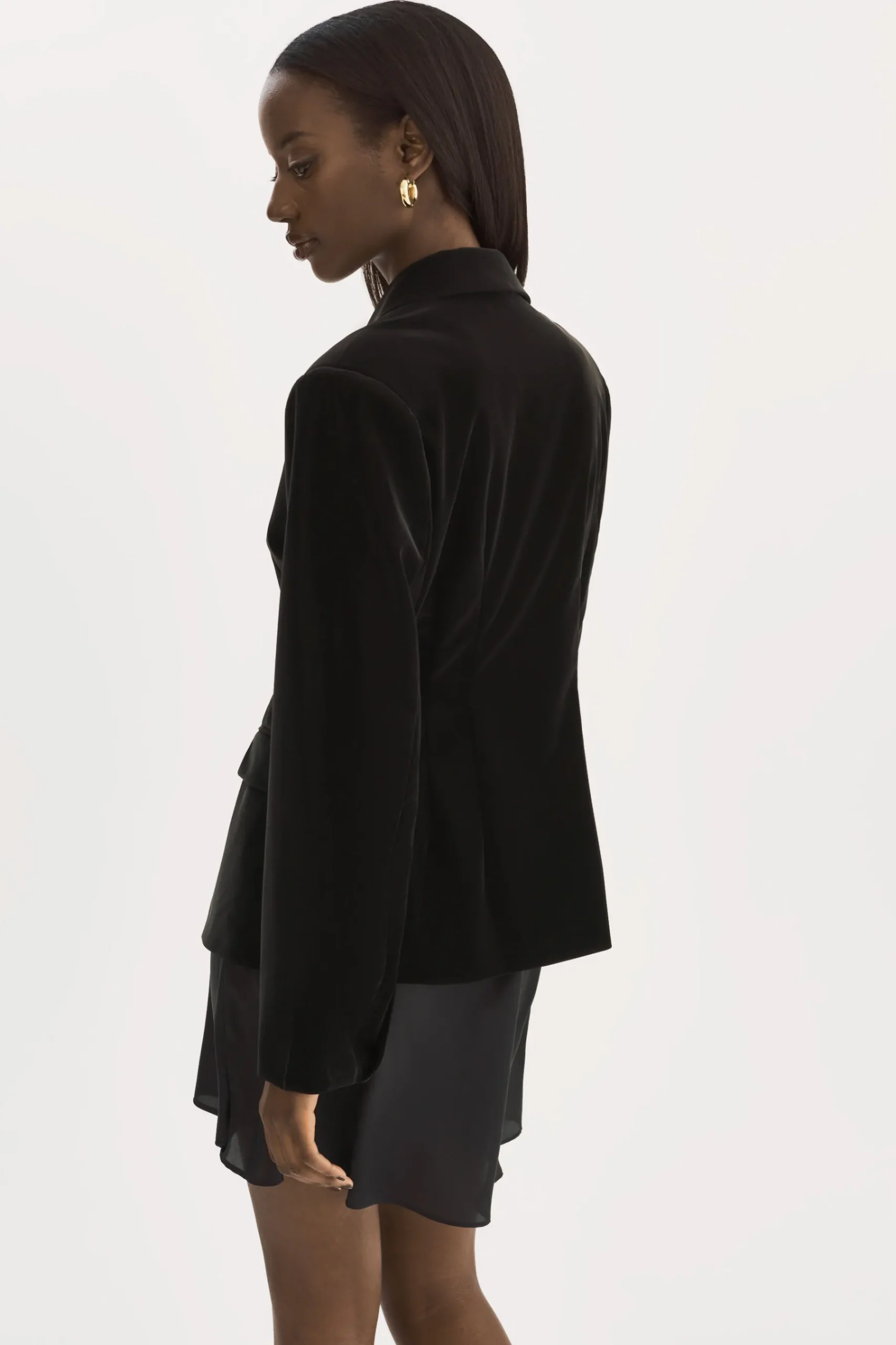Femme LAMARQUE LOTTIE | Blazer En Similicuir