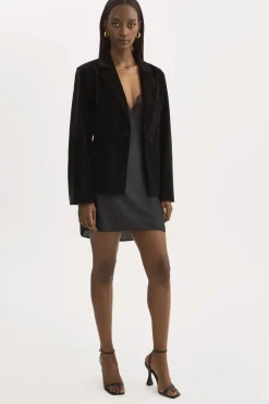 Femme LAMARQUE LOTTIE | Blazer En Similicuir