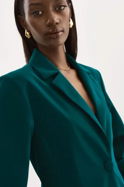 Femme LAMARQUE LOTTIE | Blazer En Similicuir