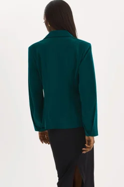 Femme LAMARQUE LOTTIE | Blazer En Similicuir