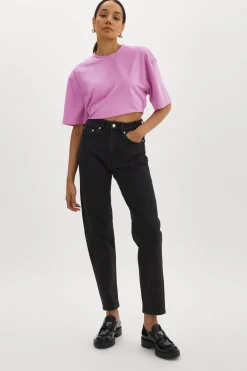 Femme LAMARQUE Naïa | T-shirt Court