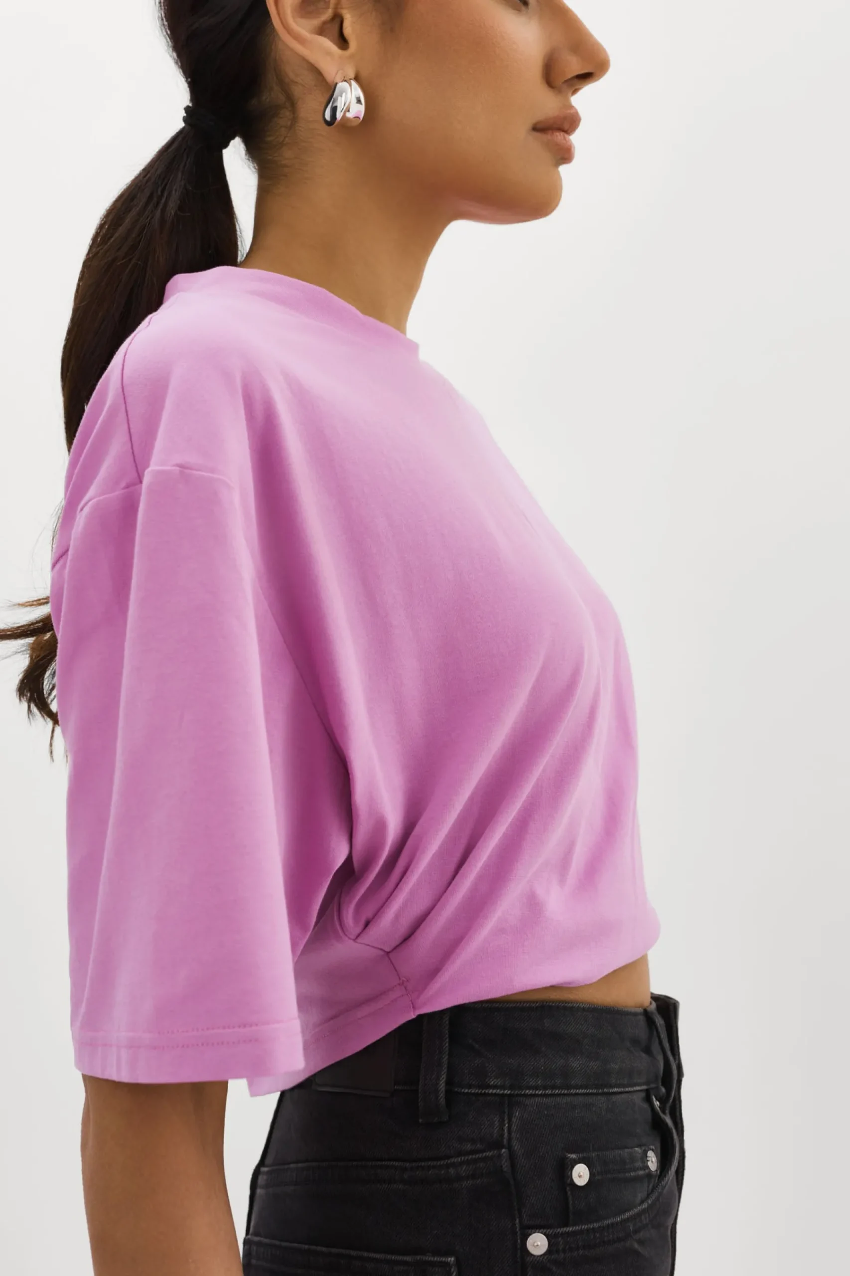 Femme LAMARQUE Naïa | T-shirt Court