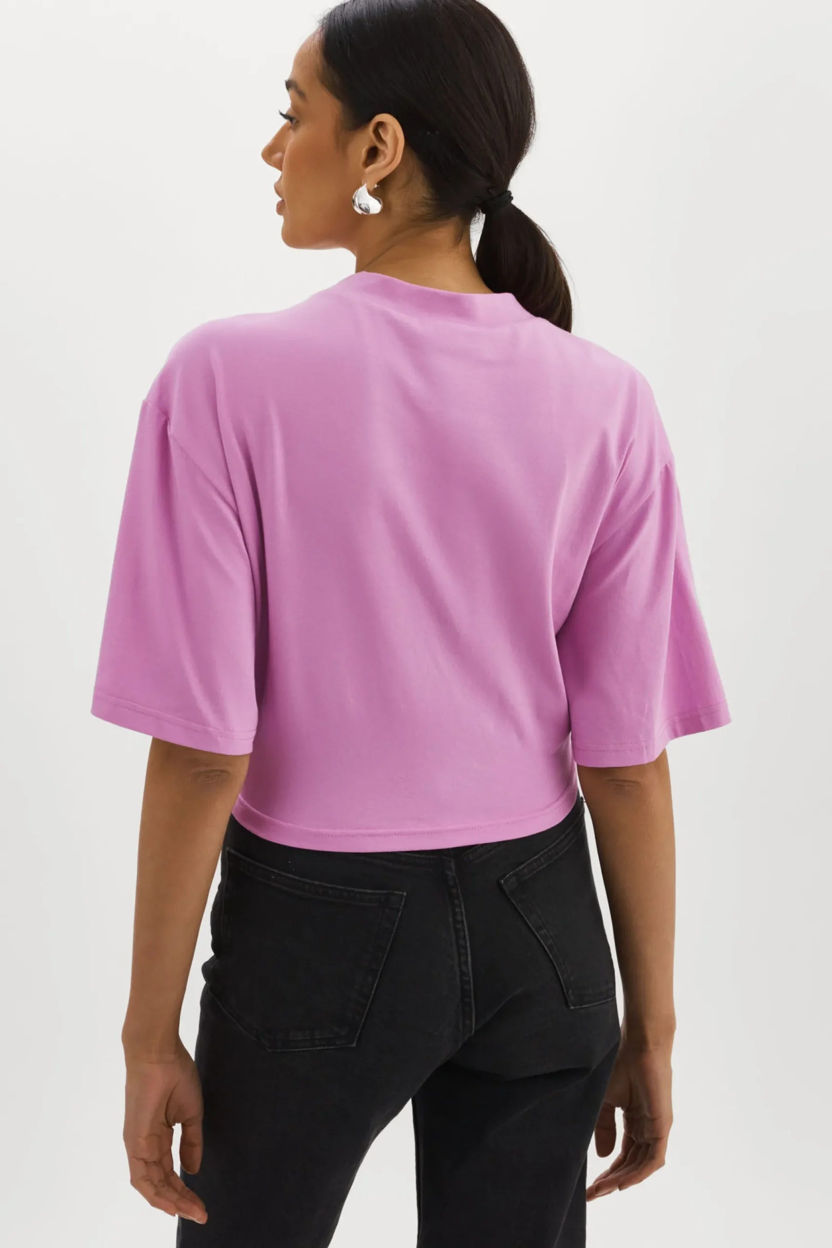 Femme LAMARQUE Naïa | T-shirt Court