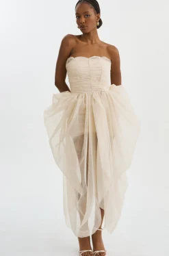 Femme LAMARQUE PIXIE | Robe En Tulle