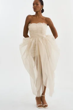 Femme LAMARQUE PIXIE | Robe En Tulle