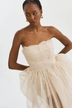 Femme LAMARQUE PIXIE | Robe En Tulle