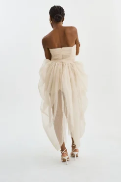 Femme LAMARQUE PIXIE | Robe En Tulle