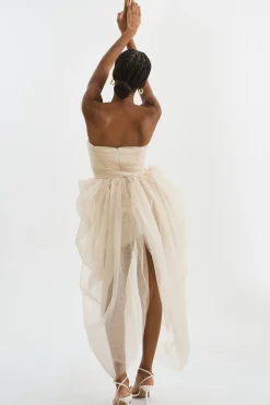 Femme LAMARQUE PIXIE | Robe En Tulle