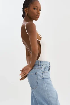 Femme LAMARQUE RENATA | Body En Tricot