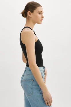 Femme LAMARQUE SYDELLE | Body à Bretelles