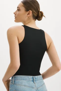 Femme LAMARQUE SYDELLE | Body à Bretelles