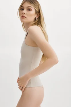 Femme LAMARQUE SYDELLE | Body à Bretelles