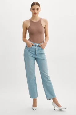 Femme LAMARQUE SYDELLE | Body à Bretelles