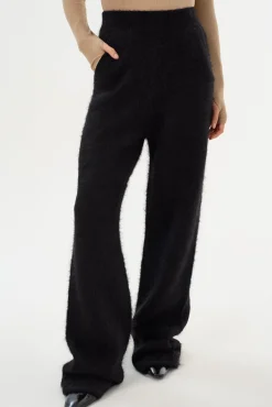 Femme LAMARQUE TARAN | Wool Pants