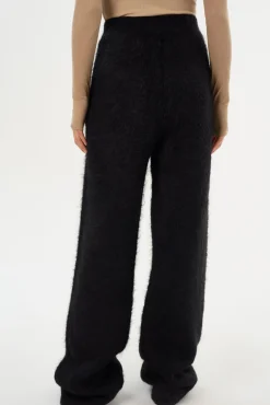 Femme LAMARQUE TARAN | Wool Pants