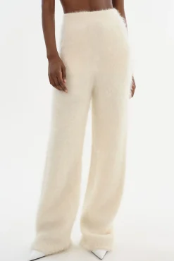 Femme LAMARQUE TARAN | Wool Pants