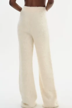 Femme LAMARQUE TARAN | Wool Pants