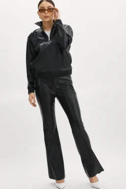 Femme LAMARQUE TAVI | Pantalon En Similicuir