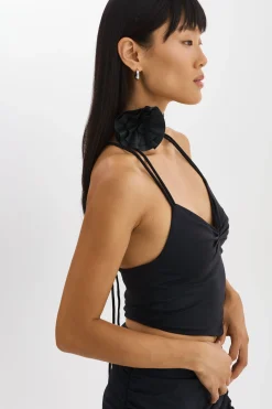 Femme LAMARQUE TAYANA | Haut à Silhoutte Mouchoir