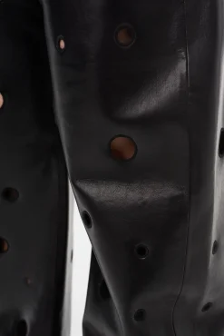 Femme LAMARQUE VENTANA | Recycled Leather Pants