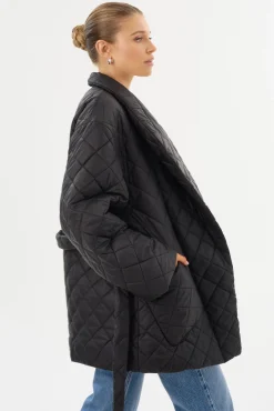 Femme LAMARQUE VERICA | Quilted Jacket